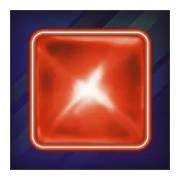 Electro Cubes: Red Cube