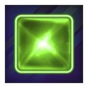 Electro Cubes: Green Cube