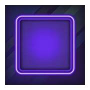 Electro Cubes: Blue cell