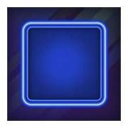 Electro Cubes: Blue cell