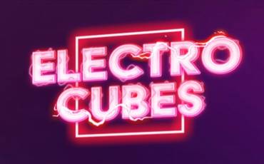 Electro Cubes slot