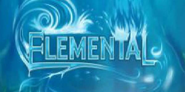 Elemental slot