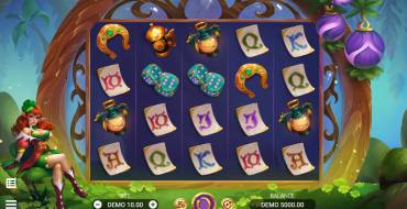 Ellen's Fortune: Slot machine