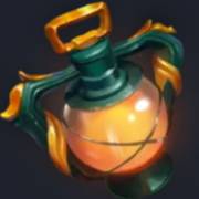 Ellen's Fortune: Jug