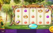 Elven Magic (Red Tiger)