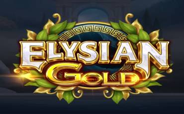 Elysian Gold slot