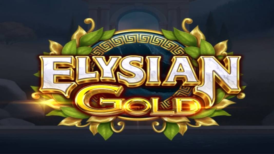 Elysian Gold slot