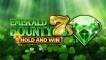 Emerald Bounty 7s Hold and Win