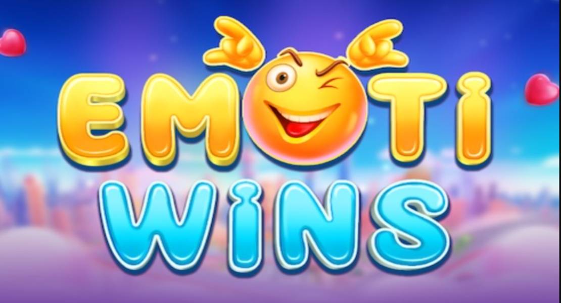 Emotiwins slot