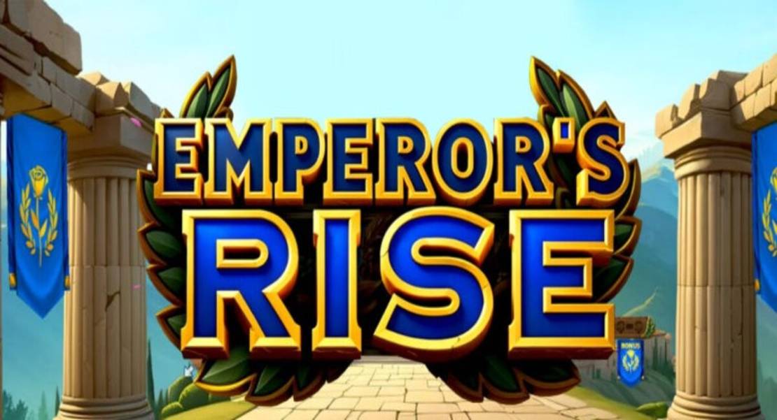 Emperor’s Rise slot