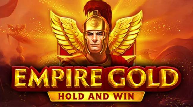 Empire Gold: Hold and Win slot