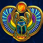 Enchanted Cleopatra: Scarab