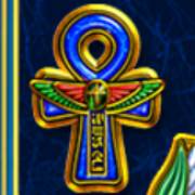 Enchanted Cleopatra: Ankh