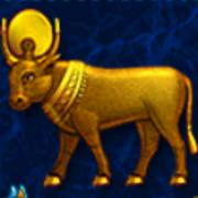 Enchanted Cleopatra: Bull