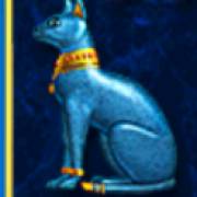 Enchanted Cleopatra: Cat