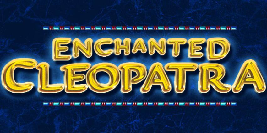 Enchanted Cleopatra slot