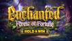 Enchanted: Forest of Fortune Hold&Win