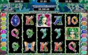 Enchanted Garden (Real Time Gaming)