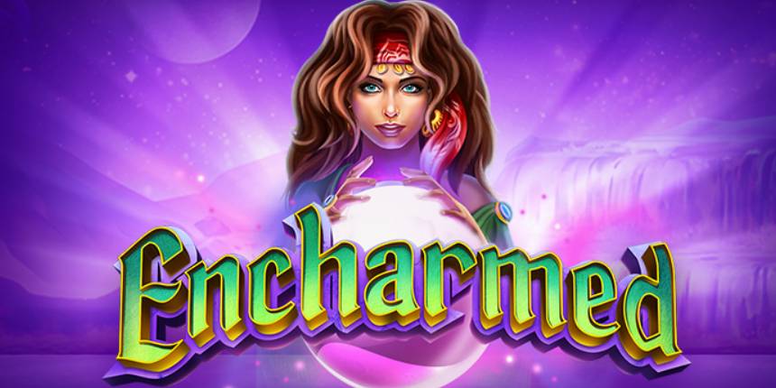 Encharmed slot