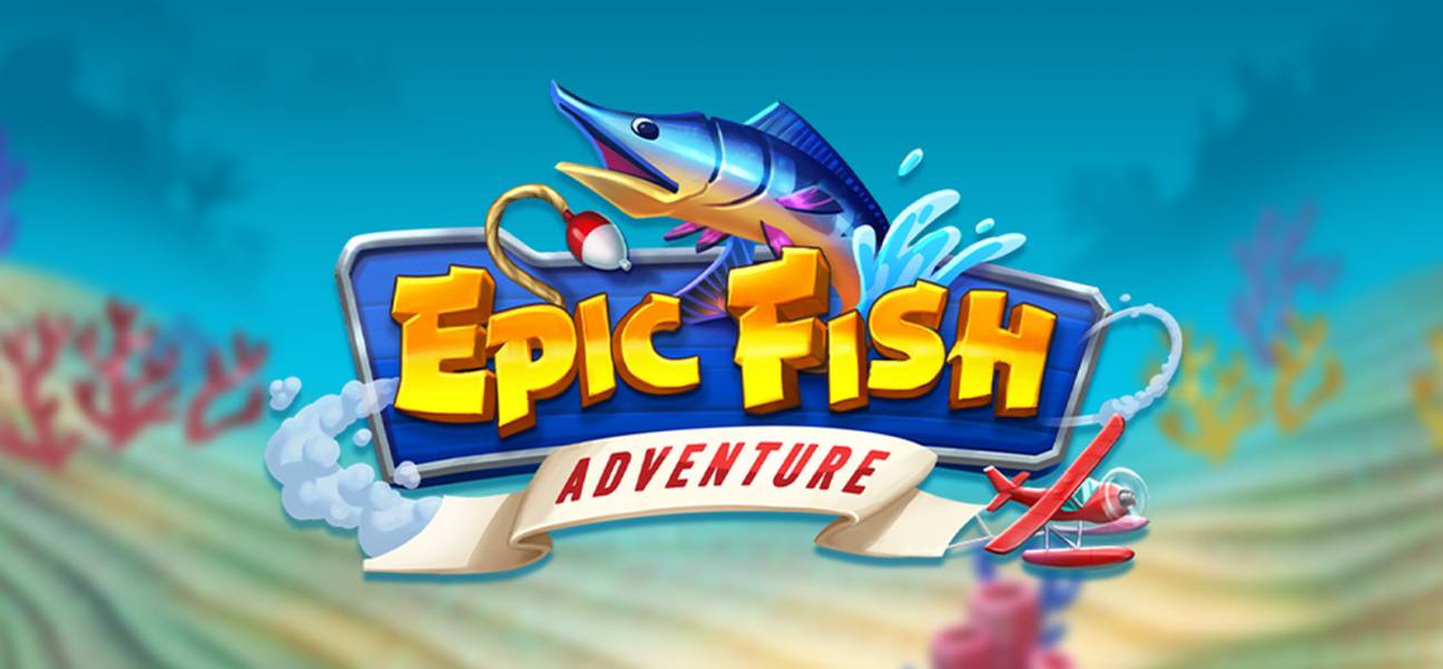 Epic Fish Adventure slot