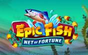 Epic Fish: Net of Fortune (Quickspin)