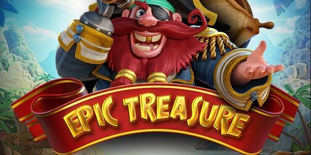 Epic Treasure slot