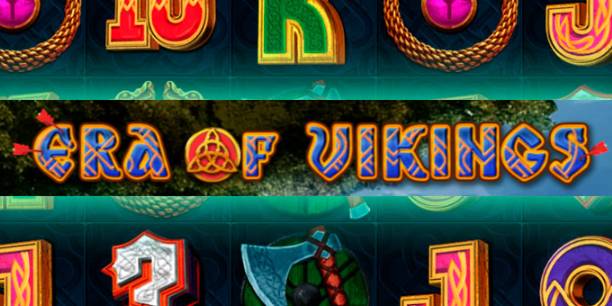 Era of Vikings slot