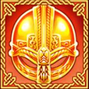 Erik the Red: Helmet