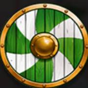 Erik the Red: Green Shield