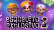 Esqueleto Explosivo 2