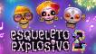 Esqueleto Explosivo 2