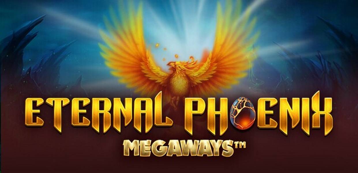 Eternal Phoenix Megaways slot