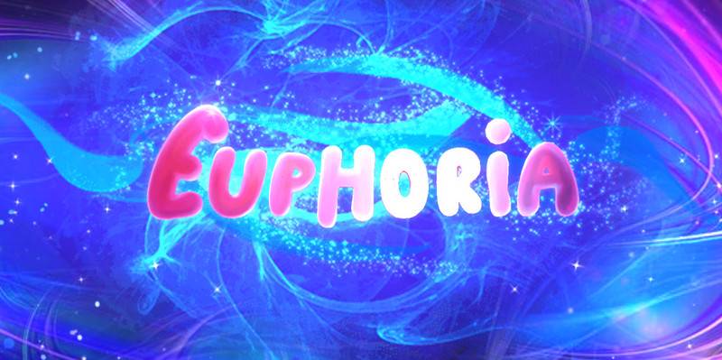 Euphoria slot