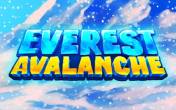 Everest Avalanche (Iron Dog)