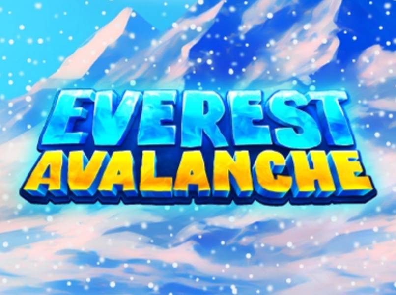 Everest Avalanche slot