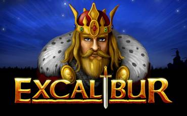 Excalibur slot slot