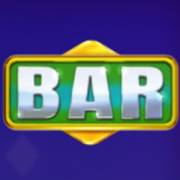 Expanding Joker: Bar