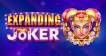 Expanding Joker