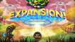 Expansion!