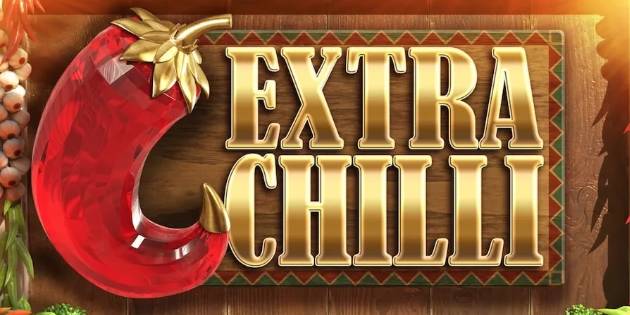 Extra Chilli slot