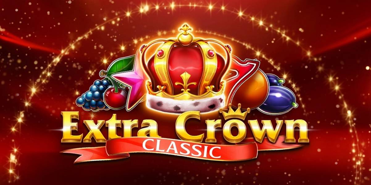 Extra Crown Classic slot