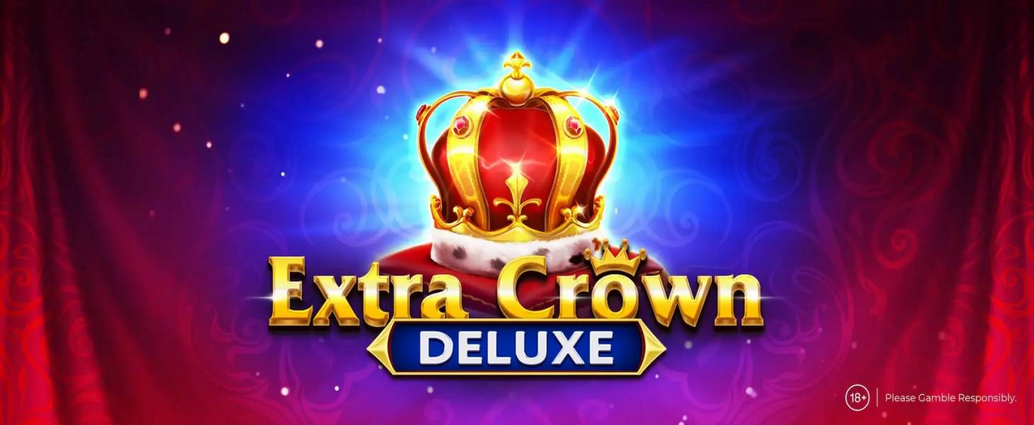 Extra Crown Deluxe slot