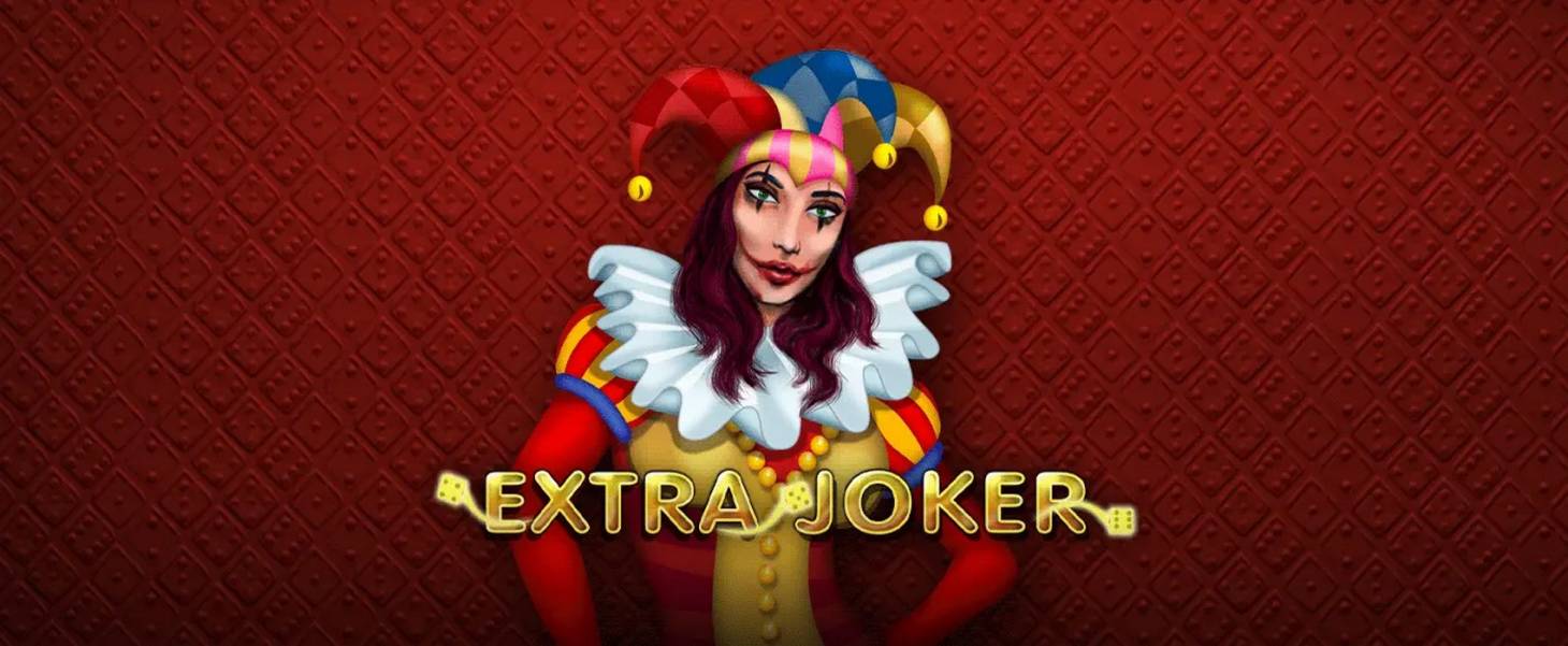 Extra Joker slot