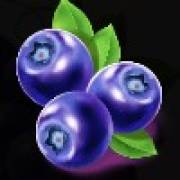 Extra Juicy Megaways: Blueberries