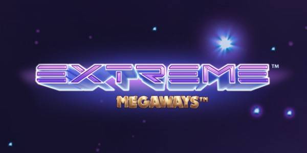 Extreme Megaways slot