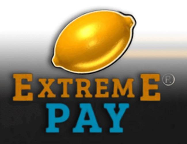 Extreme Pay slot