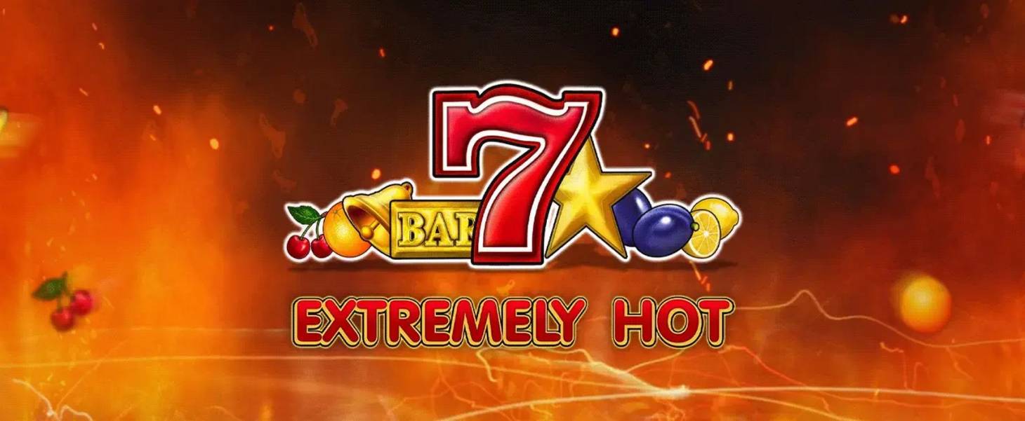 Extremely Hot slot