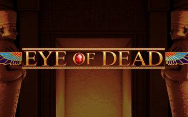 Eye of Dead slot