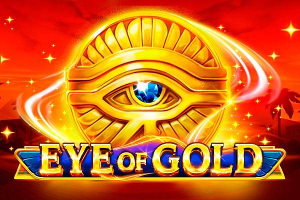 Eye of Gold slot