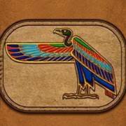 Eye of Horus Megaways Jackpot King: Eagle